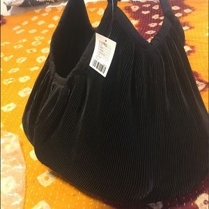 Urban Outfitters Pleated Shopper
